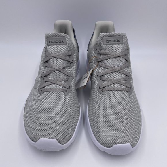 Adidas Lite Racer BYD 2.0 Grey Mens Shoes - Picture 3 of 8